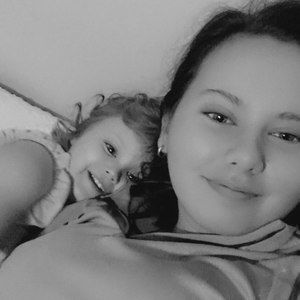 Meet your Posher, Riley